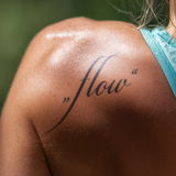 Flow Tattoo