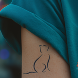 Silent Hunter Tattoo