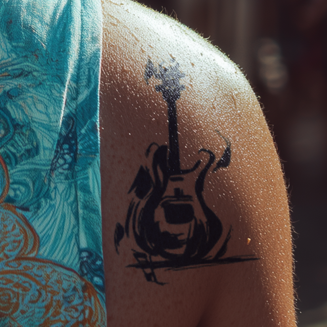Groove Tattoo