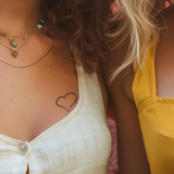 Heart Collection Tattoo