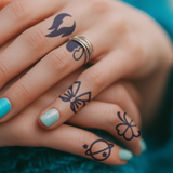 Symbol Variety Tattoo