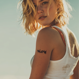 Now Tattoo