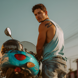 Break the Rules Tattoo