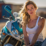 Still Growing Tattoo