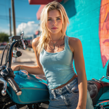 Soft but strong Tattoo