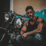 Wild At Heart Tattoo