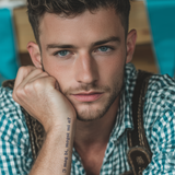 I mog di, mogst mi a? Tattoo