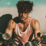 Own your chaos Tattoo