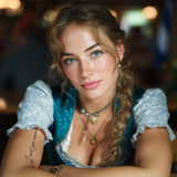 I want your number Tattoo