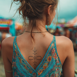 Endless Harmony Tattoo