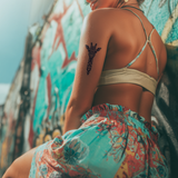 Giraffe Tattoo