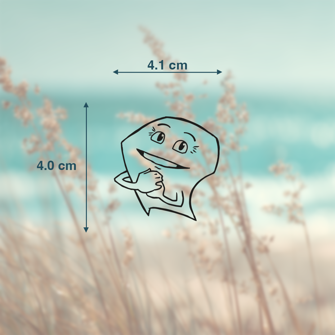 Power Mental Health (Alle Tattoos)