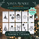 Tattua Santa Bundle