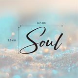 Soul Tattoo
