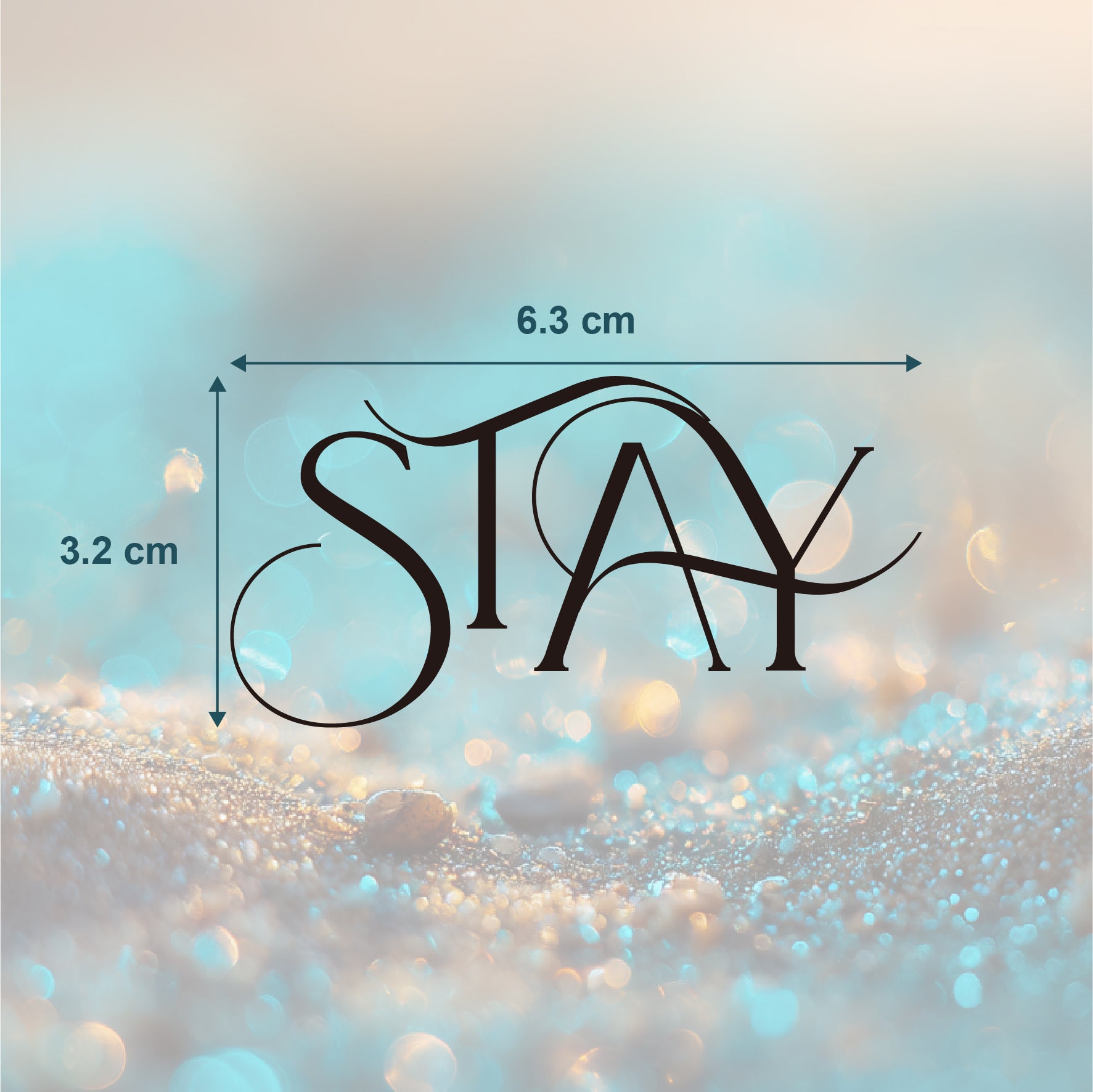 Stay Tattoo
