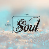 Soul Tattoo