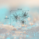 Edelweiss 3 Tattoo