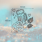 Bier & Brezen Tattoo