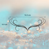 Delicate Vine Tattoo