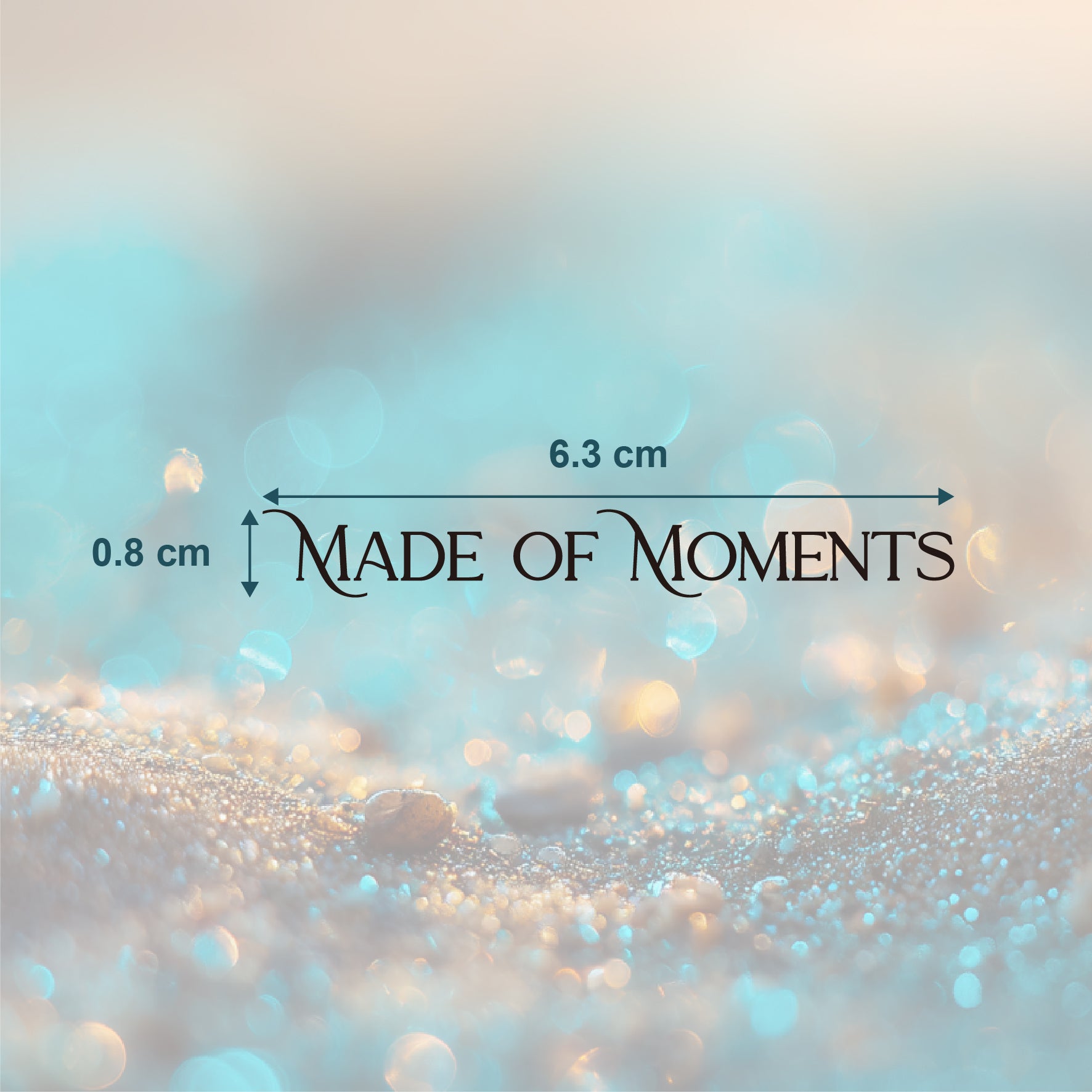 Made of Moments  Tattoo