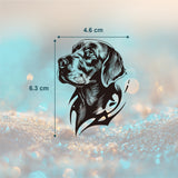 Starker Hüter Tattoo