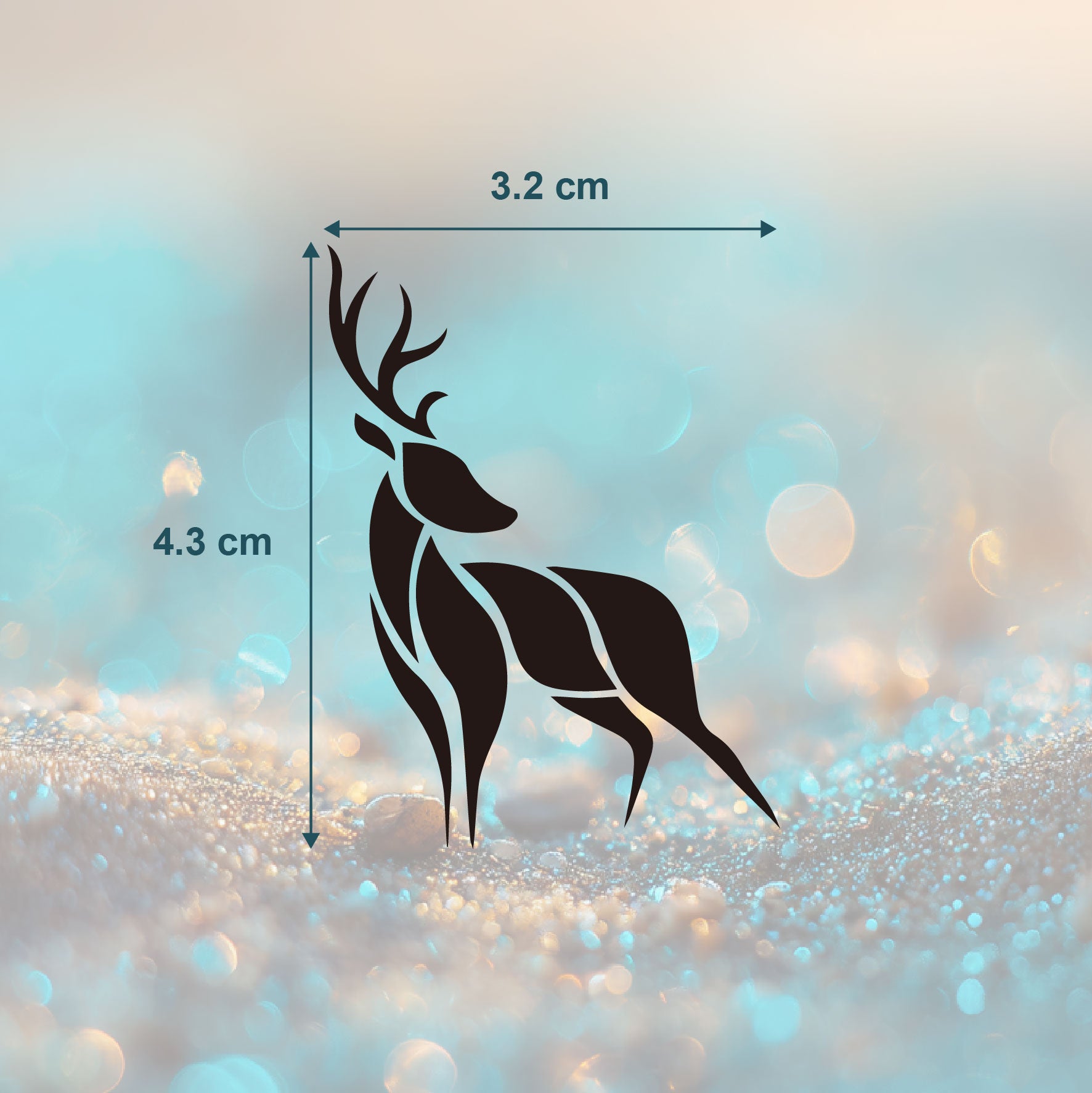 Silent Sentinel Tattoo