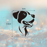 Kleiner Frechdachs Tattoo