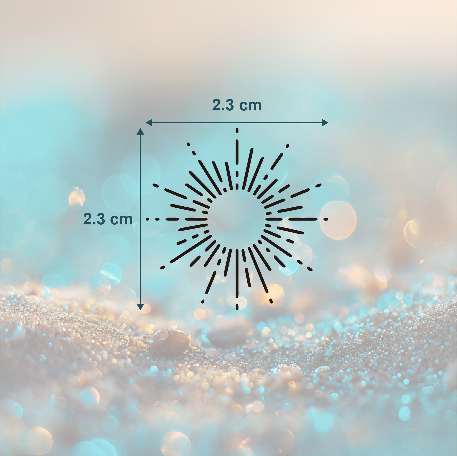 Fine Sunshine Tattoo