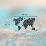 World Traveler Tattoo