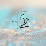 Freedom Tattoo