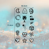 Little Wonders Set Tattoo