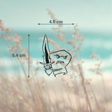 Healing & Power Marks (groß)