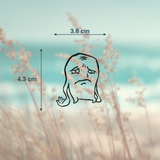 Healing & Power Marks (groß)