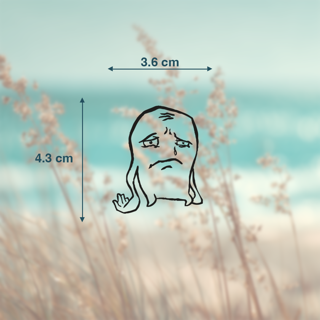 Power Mental Health (Alle Tattoos)