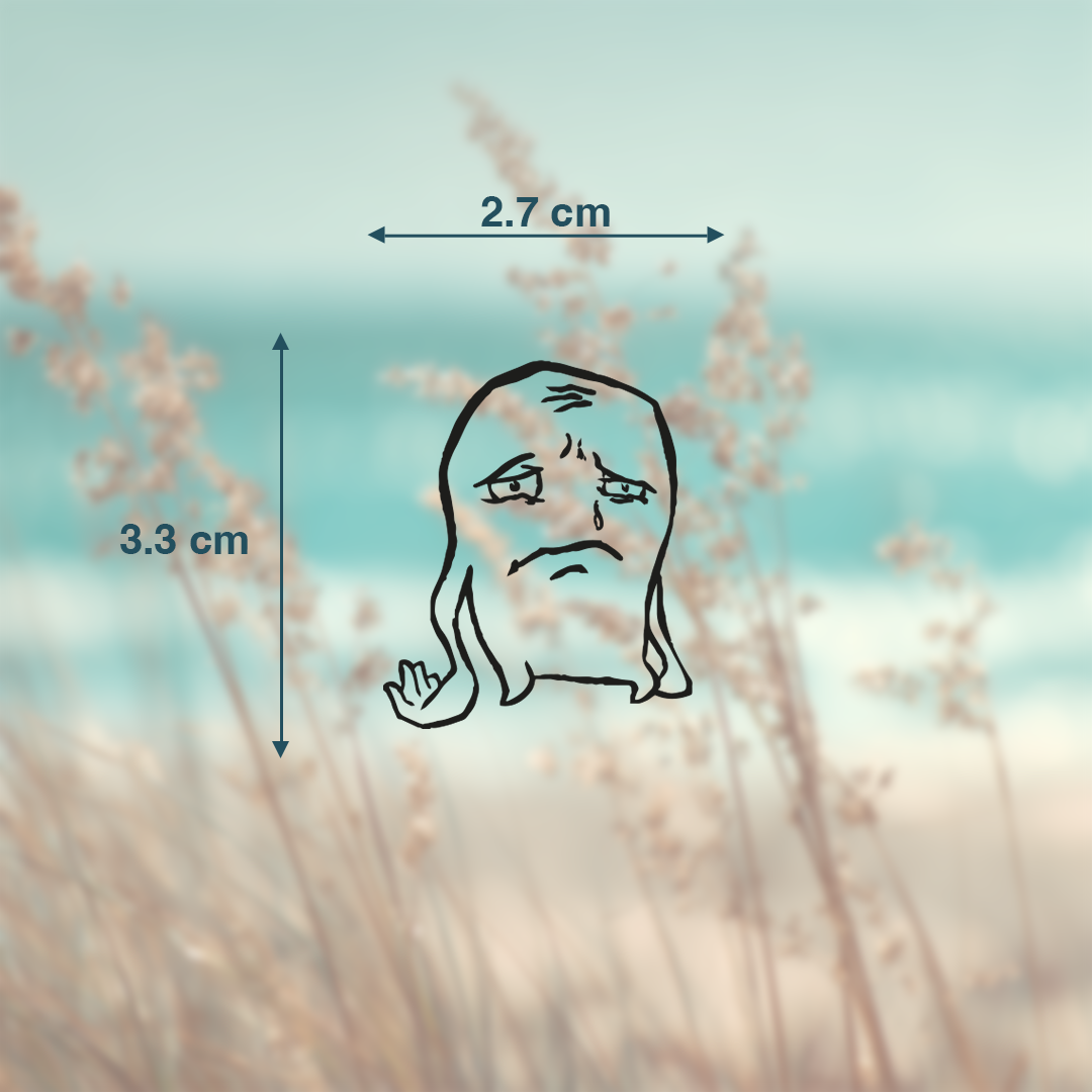 Power Mental Health (Alle Tattoos)