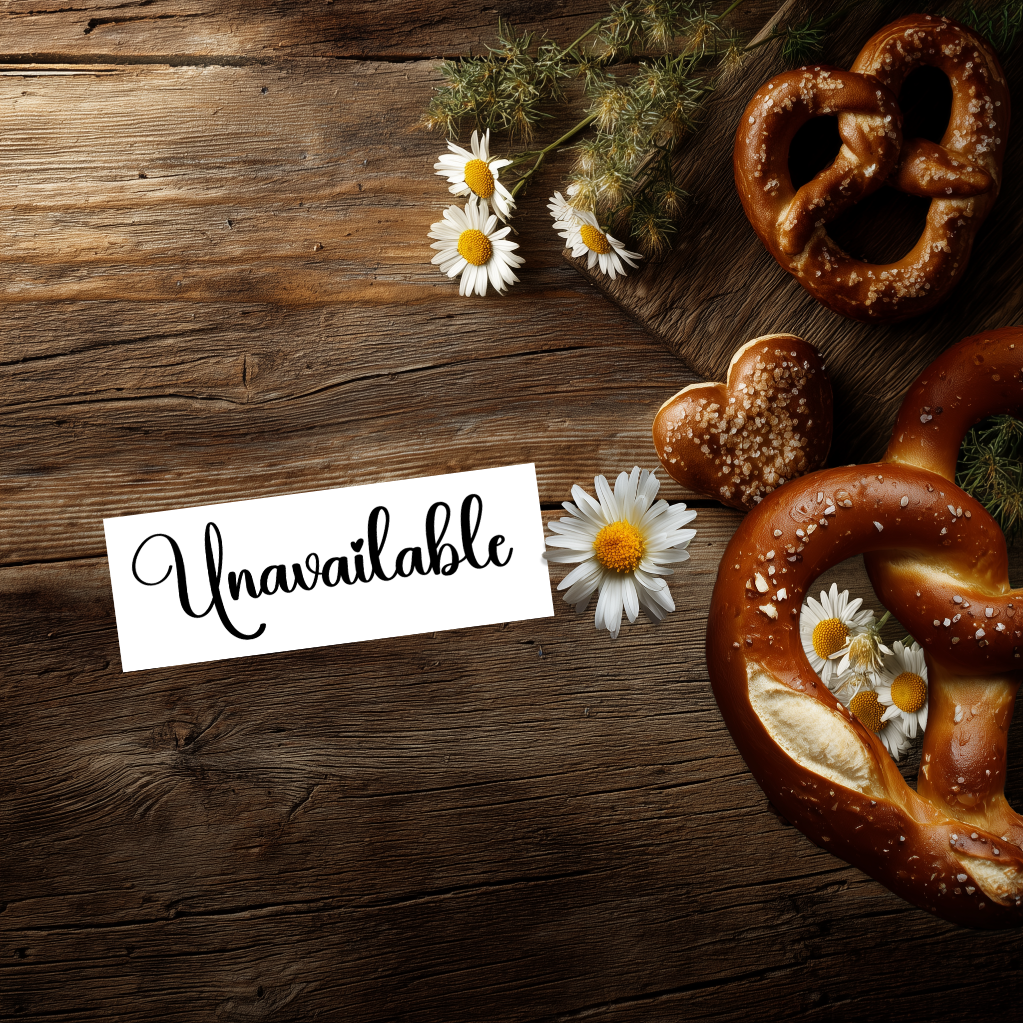 Unavailable Tattoo