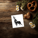 Silent Sentinel Tattoo