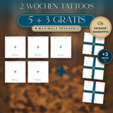 Herbst Starter Deal Unlimited (5+3)