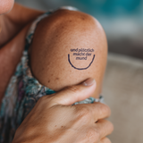 Power Mental Health (Alle Tattoos)