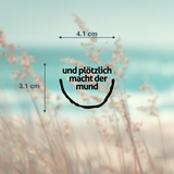 Power Mental Health (Alle Tattoos)